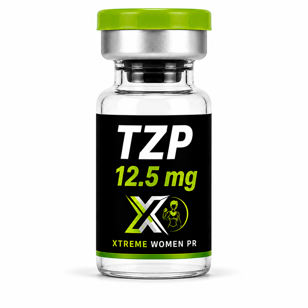TZP 12.5 mg