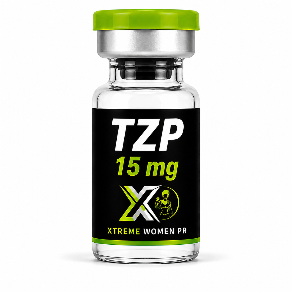 TZP 15 mg