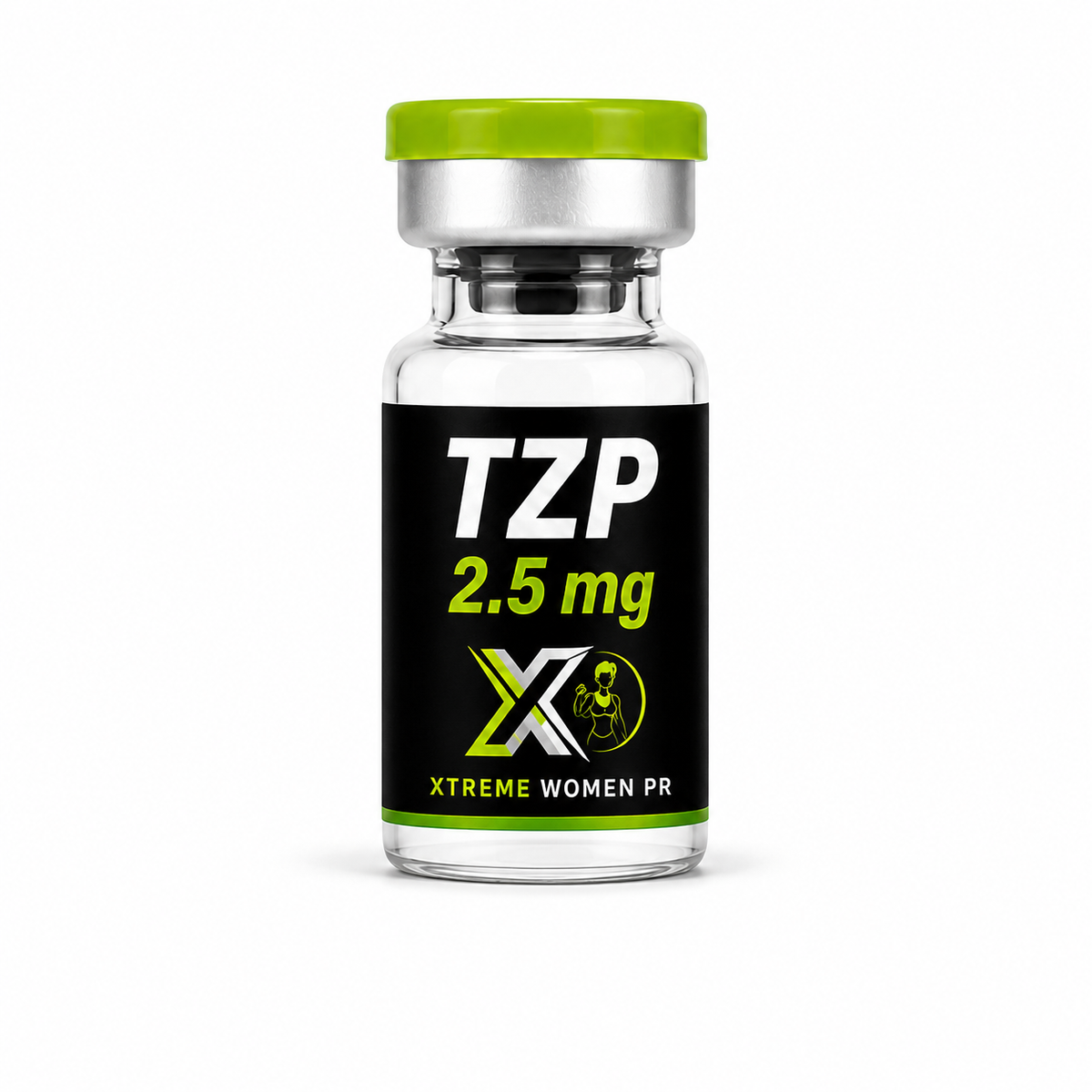 TZP 2.5 mg