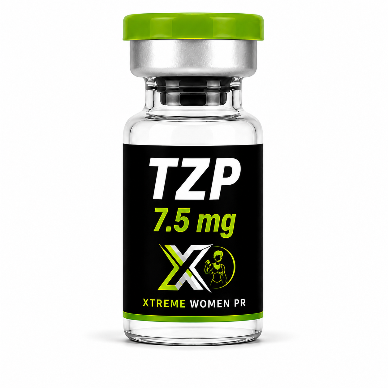 TZP 7.5 mg