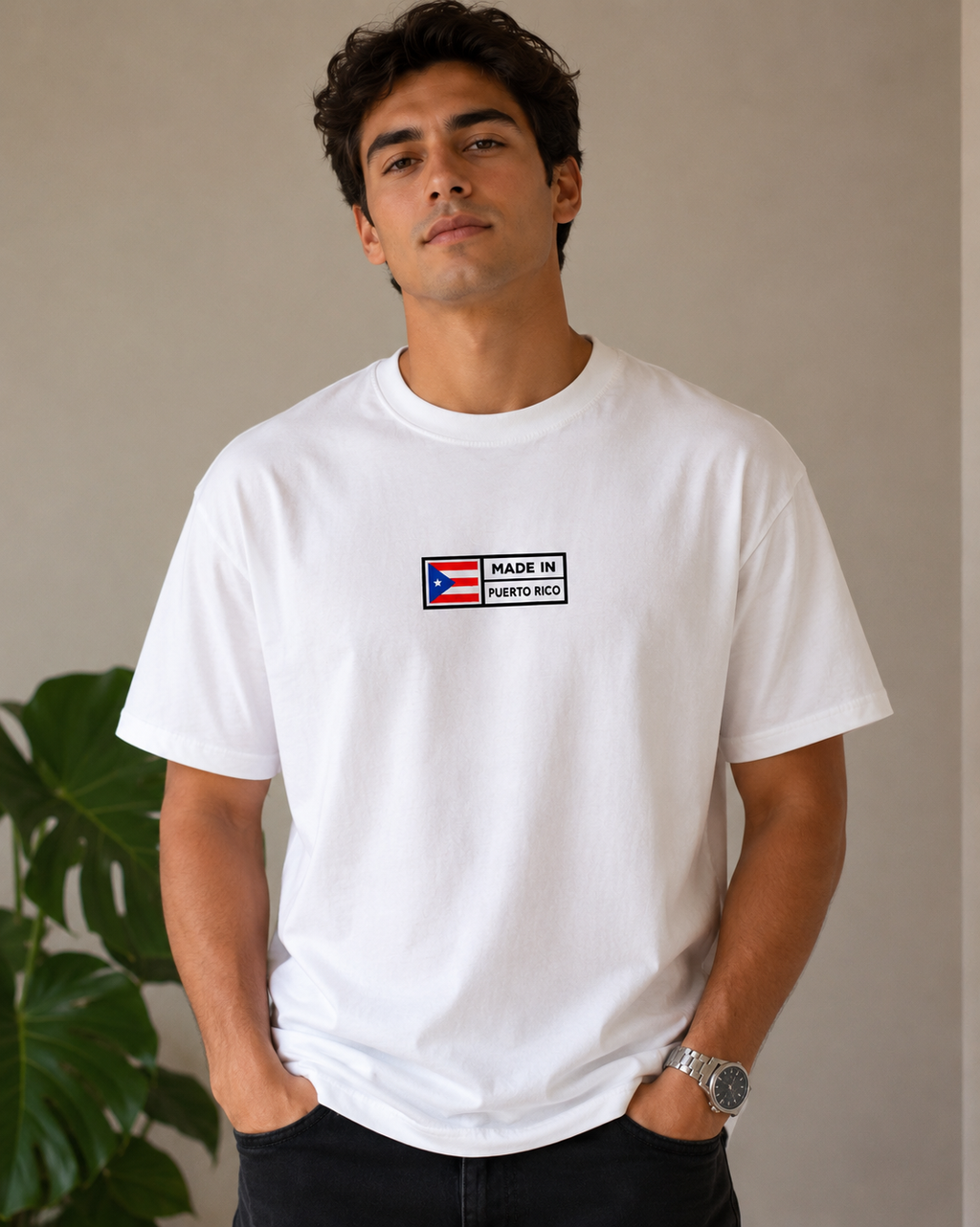 T Shirt - PR Collection 1 (unisex)