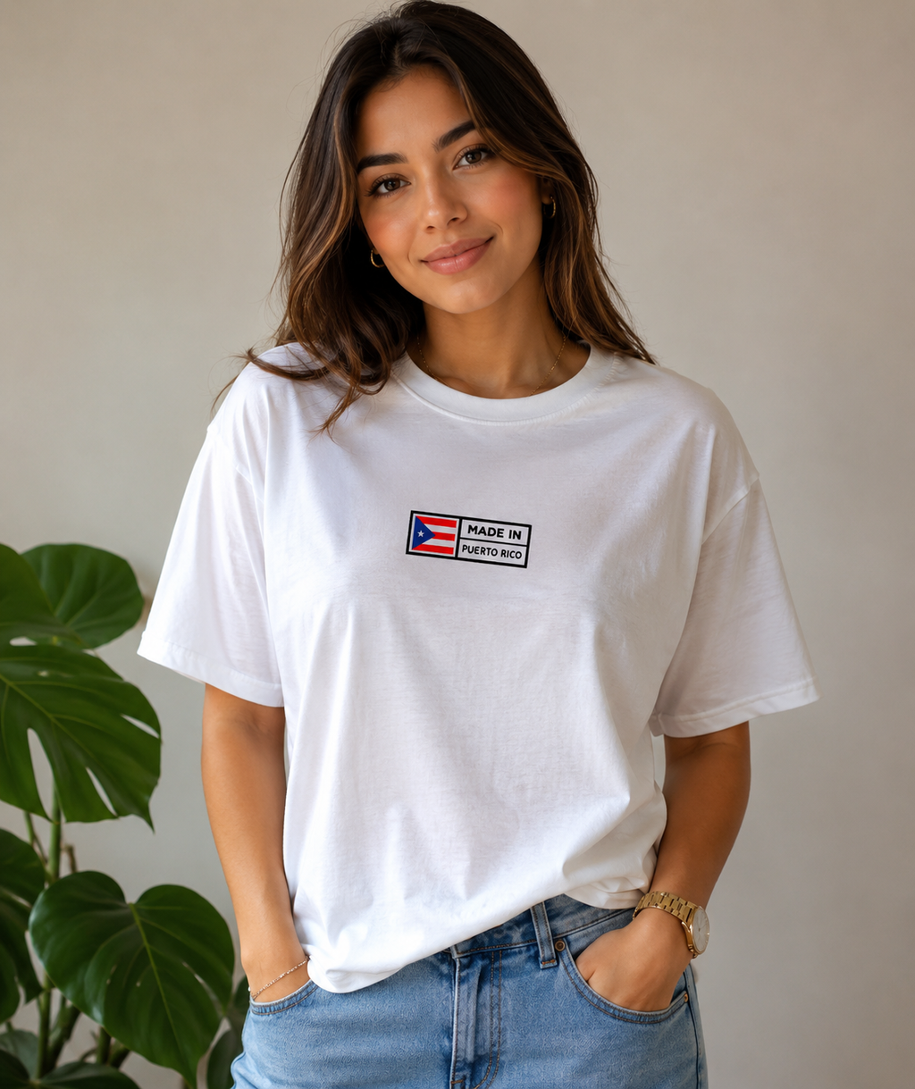 T Shirt - PR Collection 1 (unisex)