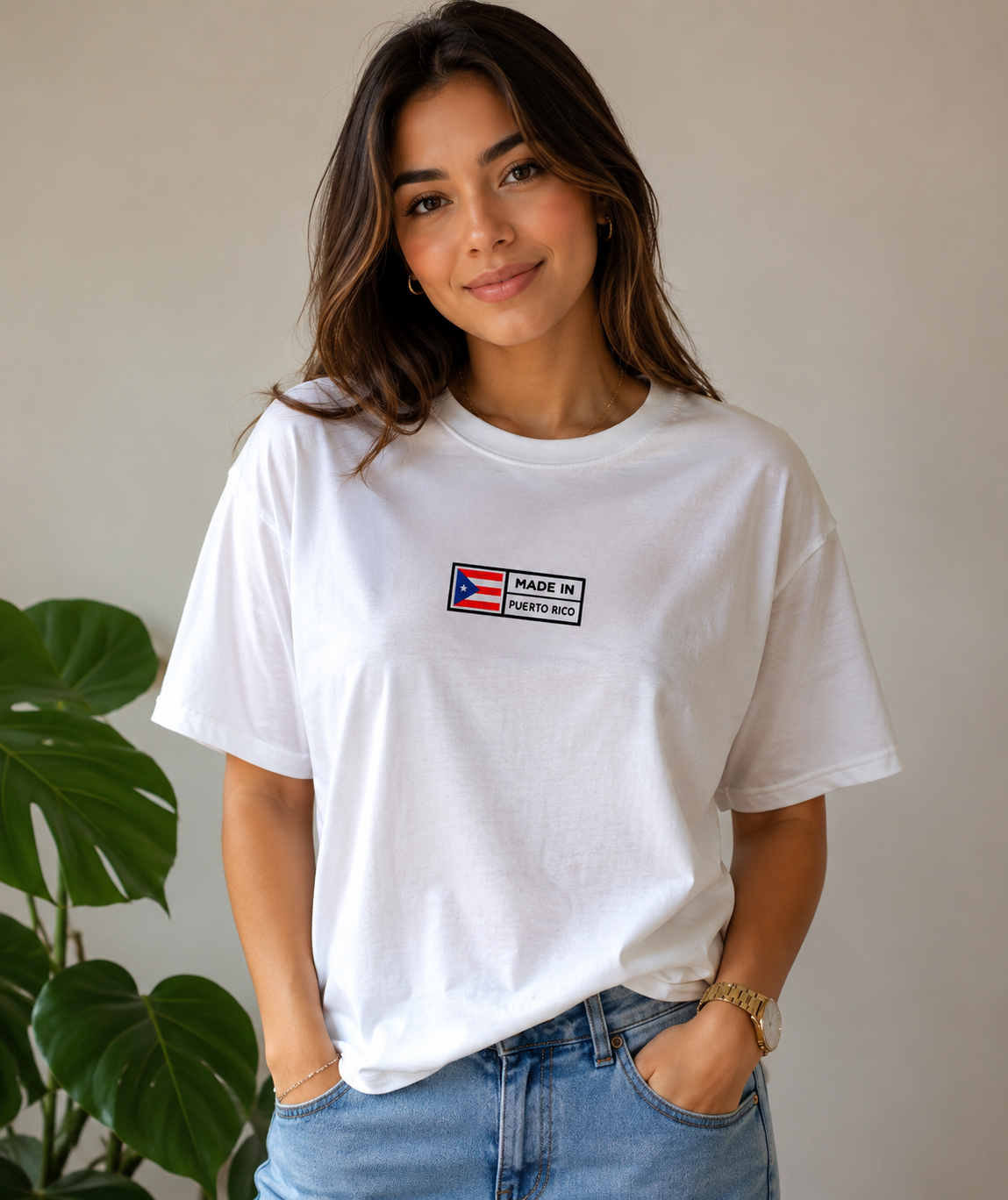T Shirt - PR Collection 1 (unisex)