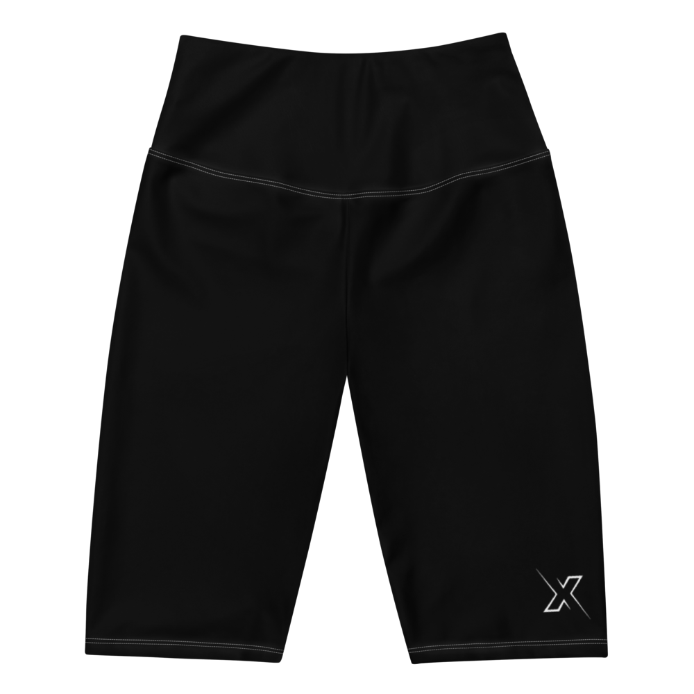 Biker Shorts