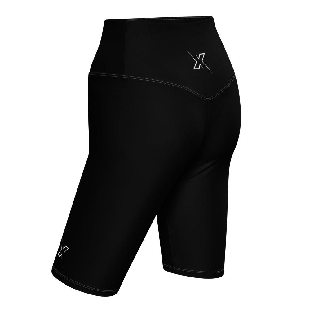 Biker Shorts