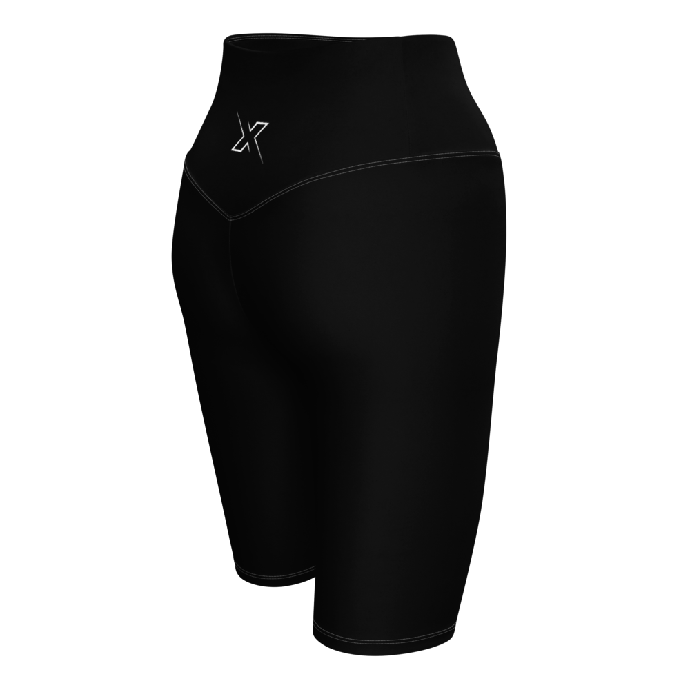 Biker Shorts