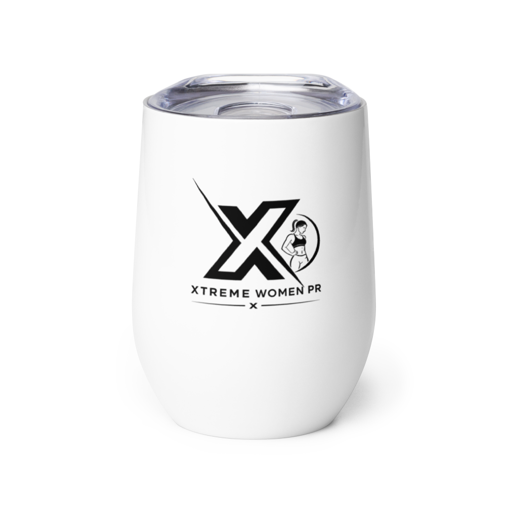 Wine tumbler