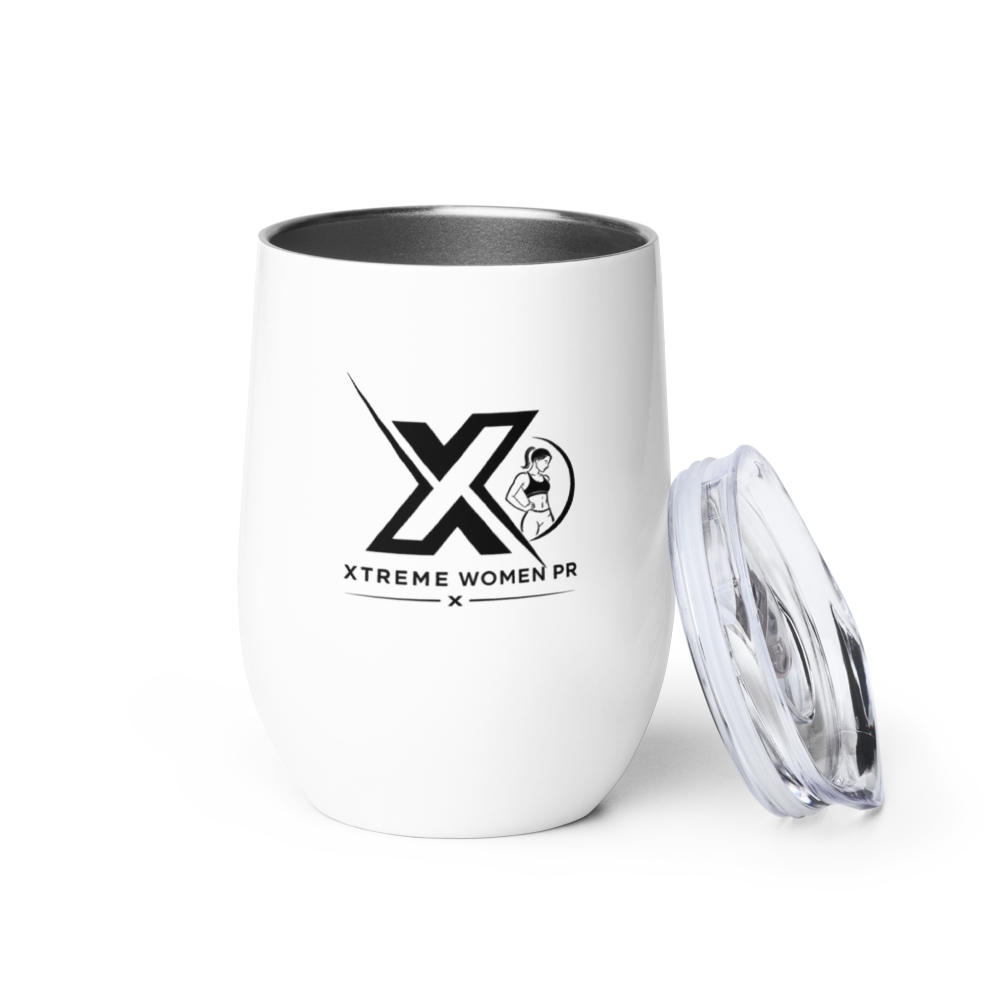 Wine tumbler