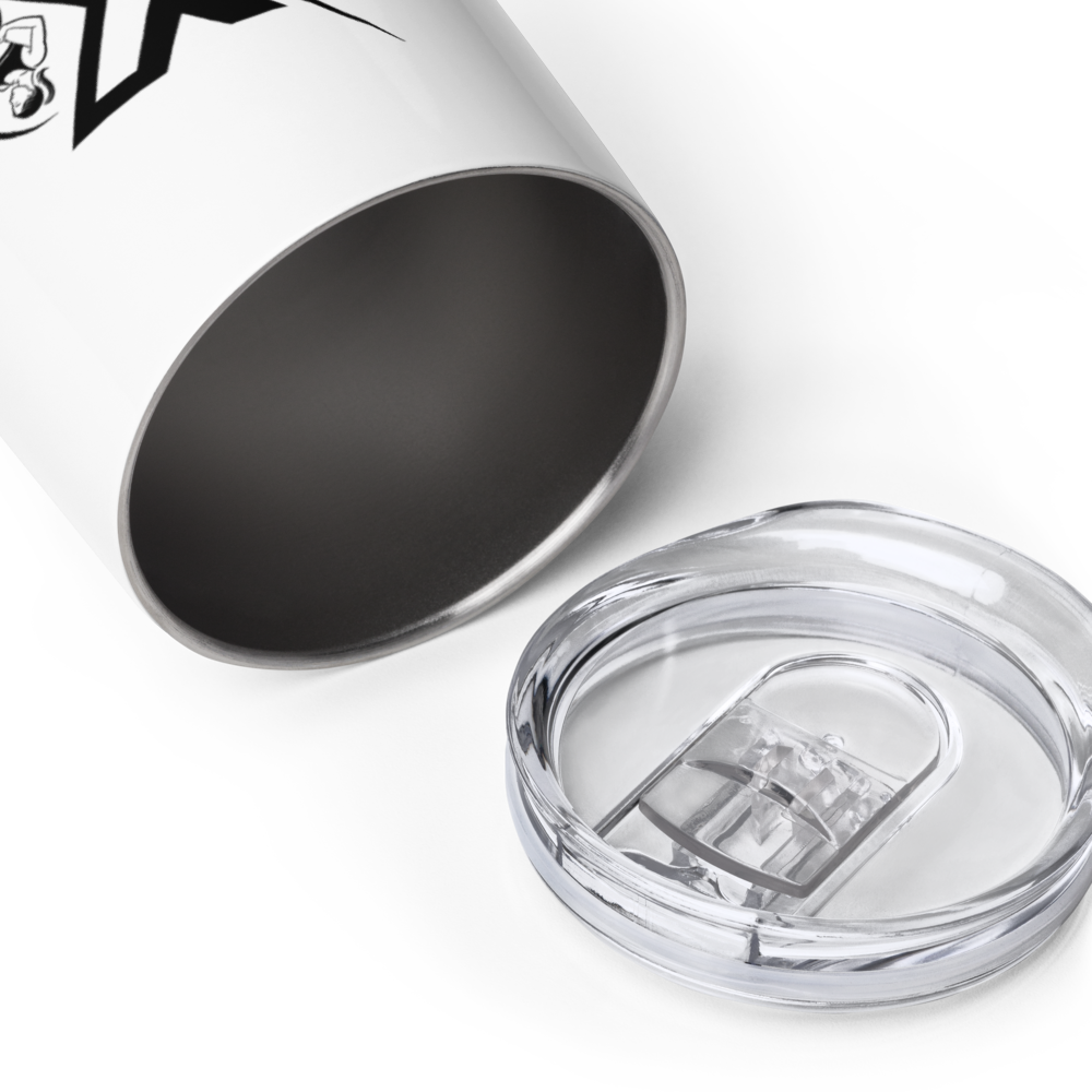 Wine tumbler