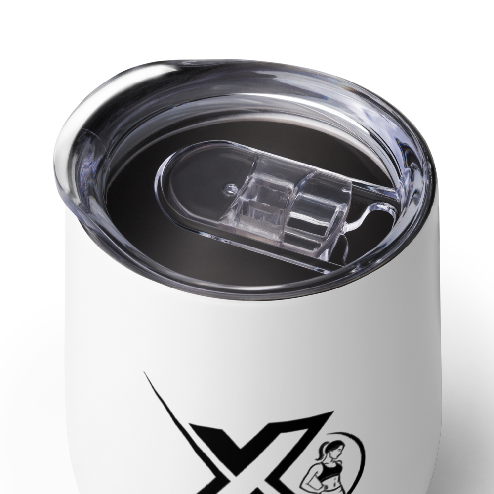 Wine tumbler